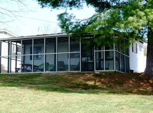 4948 Weaver Rd, Dublin, VA 24084