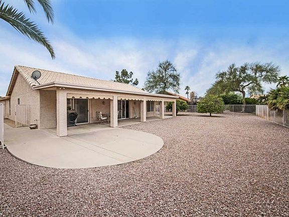 5th image of 9226 E Coopers Hawk Dr