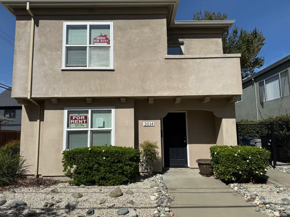 2014 26th St, Sacramento, CA 95818