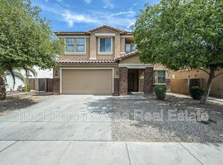 43476 W Caven Dr, Maricopa, AZ 85138