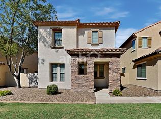 5339 W Chisum Trl, Phoenix, AZ 85083