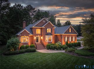 305 Glenmeade Cir, Manakin Sabot, VA 23103