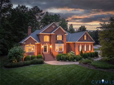 305 Glenmeade Cir, Manakin Sabot, VA, 23103