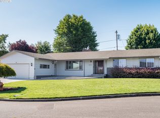3175 NE 126th Ct, Portland, OR 97230