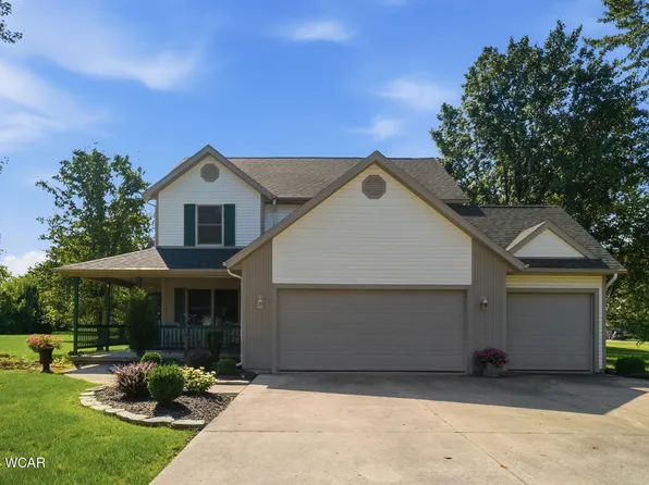 5459 Quince Ct, Lima, OH 45807