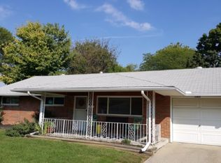 2153 Mattis Dr, Dayton, OH 45439