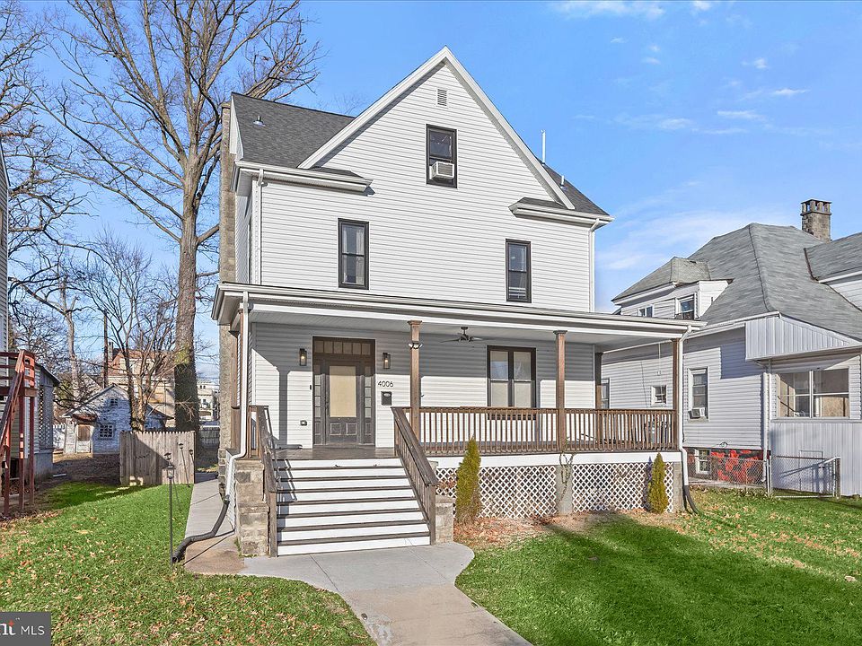 1st image of 4006 Springdale Ave