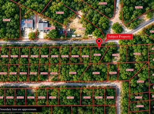 LOT 42 Lakeland Rd, Mabank, TX 75156