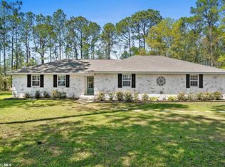 8155 Bay View Dr, Foley, AL 36535