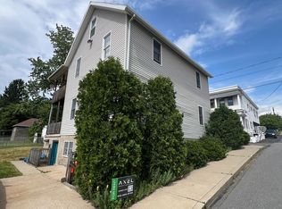 301 E Elm St, Scranton, PA 18512