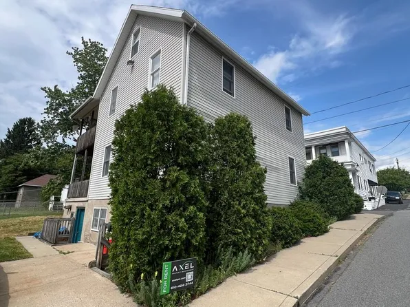 301 E Elm St, Scranton, PA 18512