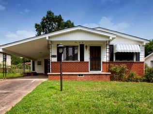 3910 Virginia Dr, North Little Rock, AR 72118
