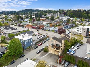 1605 36th St APT 2, Everett, WA 98201