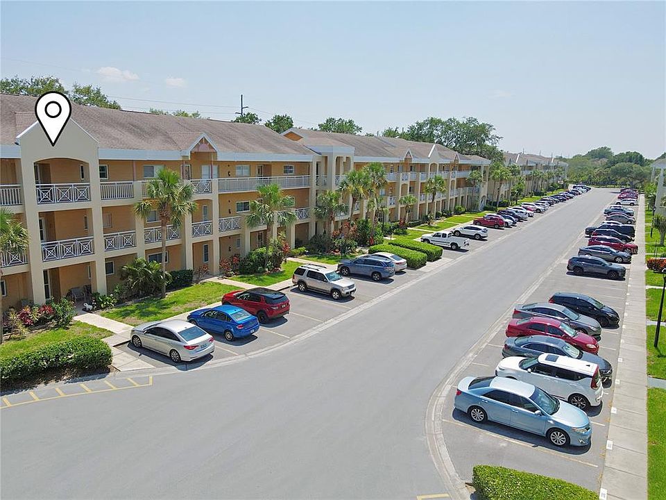 1st image of 2231 UTOPIAN DRIVE E #317