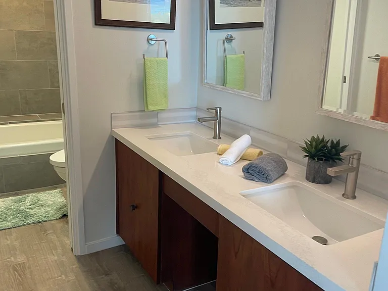 1650 Ala Moana Blvd #2503 — Photo 13
