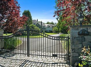 275 Brushy Ridge Rd, New Canaan, CT 06840