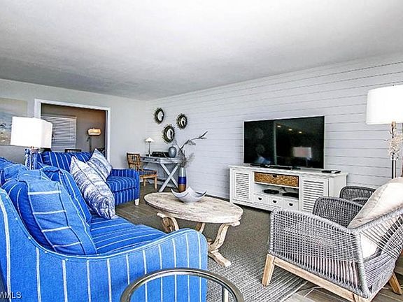 5th image of 1501 Middle Gulf Dr Unit E208