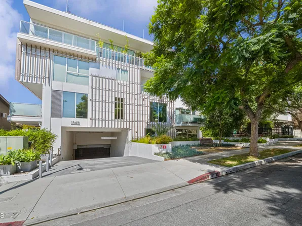 1345 Havenhurst Dr APT 16, West Hollywood, CA 90046