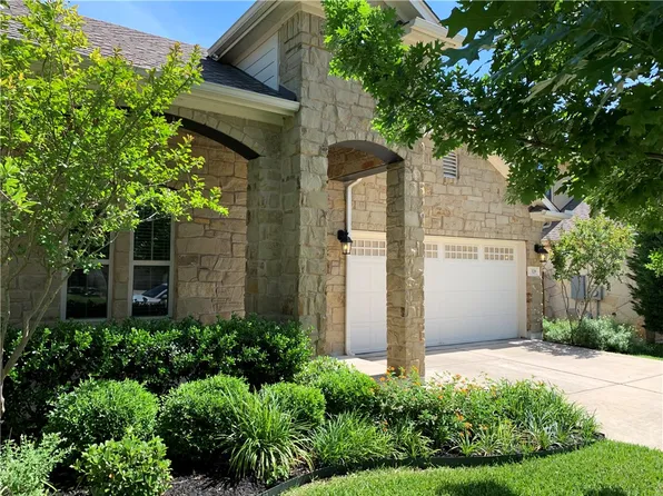 328 Rock Mill Loop, Georgetown, TX 78626