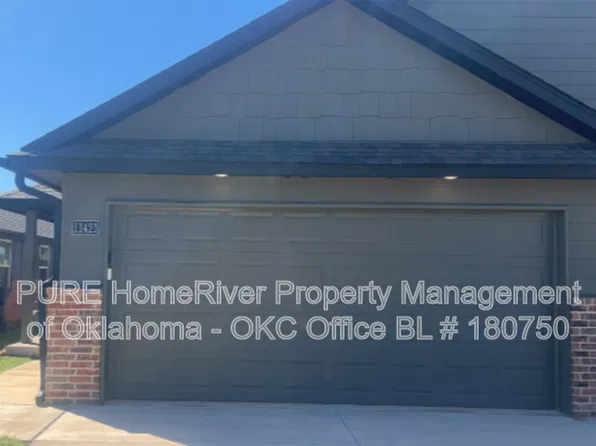 11421 University Dr, Oklahoma City, OK 73114