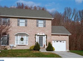 6 Dynasty Dr, Bear, DE 19701