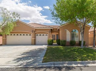 5509 Villa Lucia Ct, Las Vegas, NV 89141