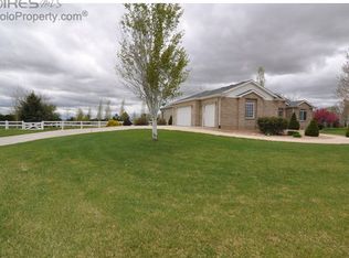 216 Grand View Cir, Mead, CO 80542