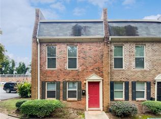 235 Winding River Dr UNIT A, Atlanta, GA 30350