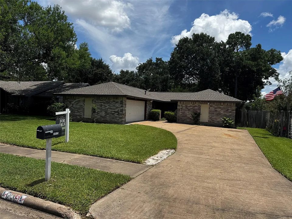 10415 Sageburrow Dr