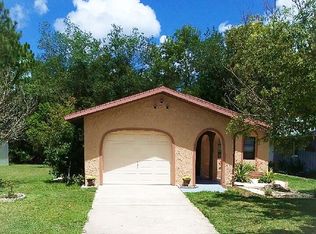 54 Golfview Ct, Homosassa, FL 34446