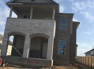 210 Alford St, San Marcos, TX 78666