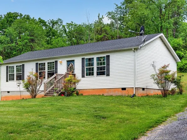 16229 N Mountain Rd, Broadway, VA 22815