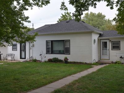643 S Brown Ave, Minden, NE, 68959