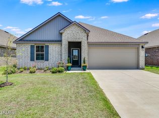 4040 Starling Pl, Jennings, LA 70546