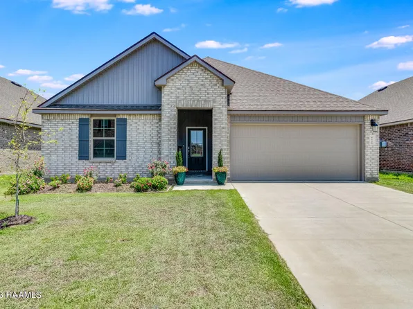 4040 Starling Pl, Jennings, LA 70546