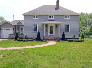87 N Sunnycrest Dr, Little Silver, NJ
