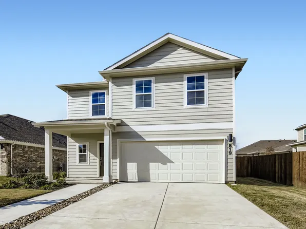 819 Brilliance Dr, Royse City, TX 75189