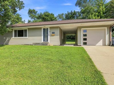 989 Tressa St, Dubuque, IA, 52003