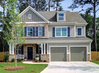 3055 Norton Holly Blvd, Smyrna, GA 30082