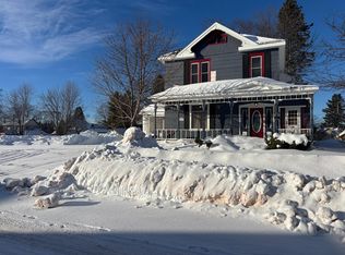 217 S Mansfield St, Ironwood, MI 49938