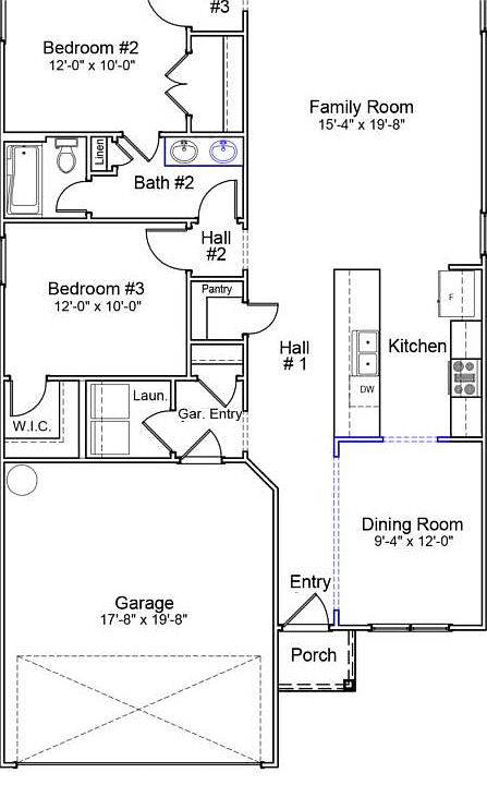 2nd image of 7230 Heirloom Ln