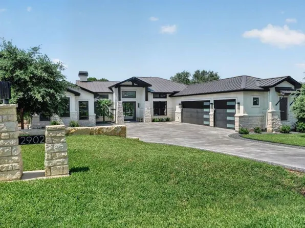 2902 Bay West Blvd, Horseshoe Bay, TX 78657