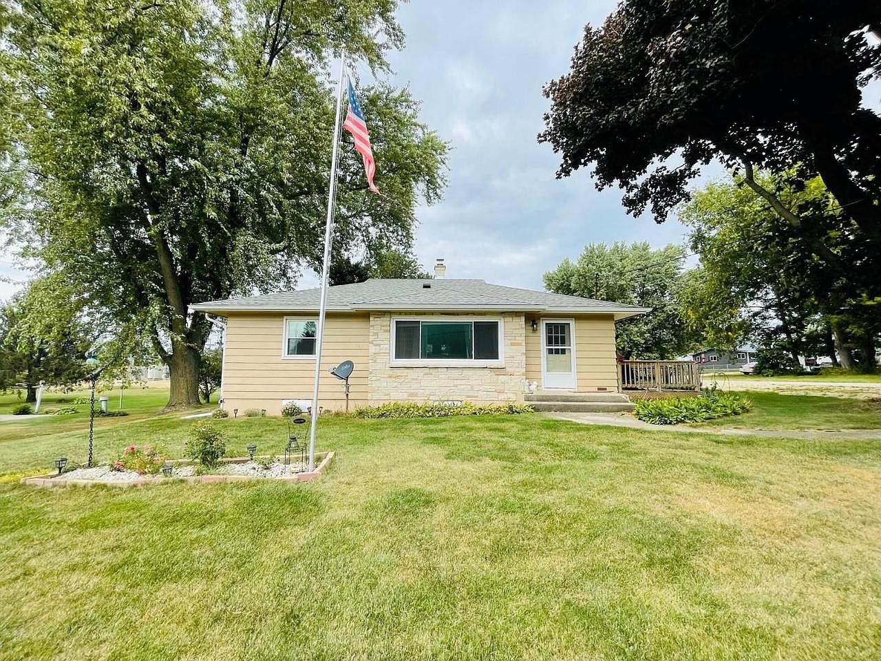 703 Hughit Street, Rewey, WI 53580 Zillow