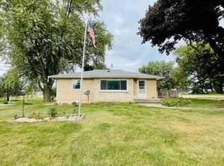 703 Hughit St, Rewey, WI 53580