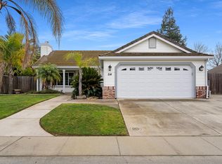 214 N Cinnamon Dr, Galt, CA