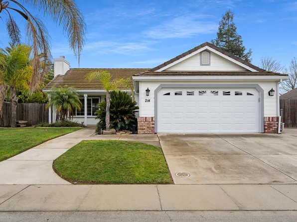 214 N Cinnamon Dr, Galt, CA 95632