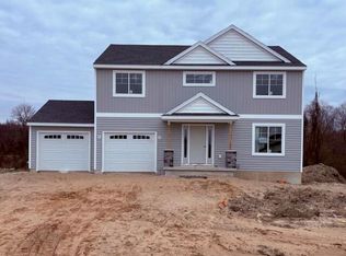 LOT 126 Old Farm Dr, Wayland, MI 49348