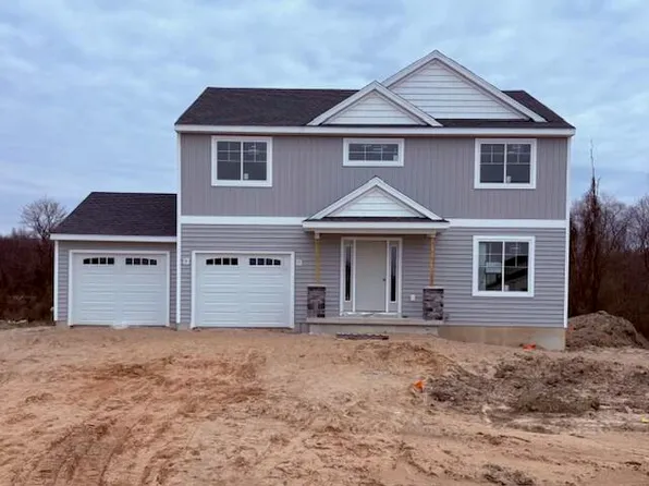 LOT 126 Old Farm Dr, Wayland, MI 49348