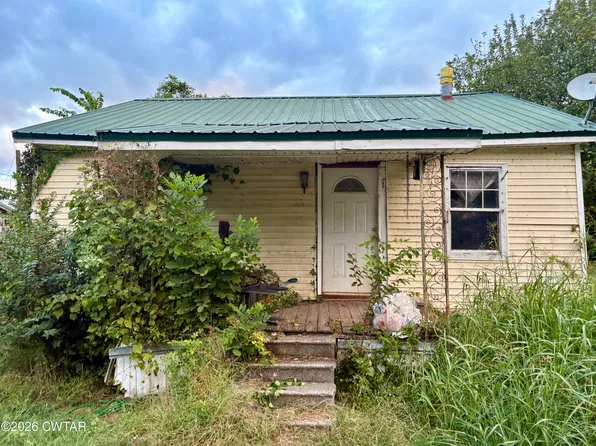 608 Clifton St, Tiptonville, TN 38079