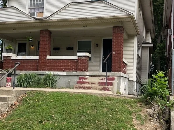 229 Oxford Ave, Dayton, OH 45402